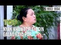 TUKANG OJEK PENGKOLAN PART 7/11 [03 APRIL 2019]