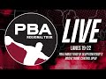 LIVE | LANES 19-22 | B SQUAD | PBA Family Ford of Bluffton/Yergy's BBQ/EZ Bowl Central Open