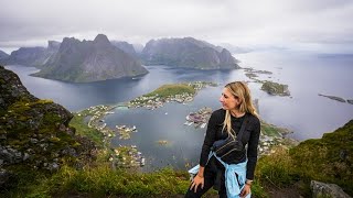 Why You Need To Visit Norway 👀😍