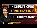 Buniyaad: NCERT ONE SHOT: Thermodynamics CBSE || CUET || JEE || NEET || JEE MAINS || IIT