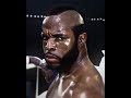 Clubber Lang Edit | #edit #rocky #shorts