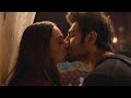 Kissing 💋 scene bhool bhullaiya 2 |#shorts