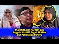 INA NAIM Akan KAHWIN Dgn Anggota HIJJAZ? Begini RESPON Dan Perkongsian Darinya