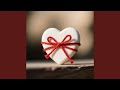 Heart on a String