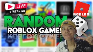 🔴[LIVE] BERMAIN APAPUN DI GAME ROBLOX REQUEST VIEWER| ROBLOX INDONESIA