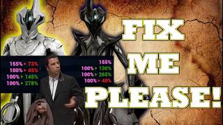 The Equinox REWORK We Deserve
