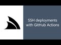 Using GitHub Actions for Continuous Integration & .NET App Deployments