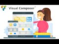 How to use the Padding and margin in visual composer | Visual Composer in WordPress