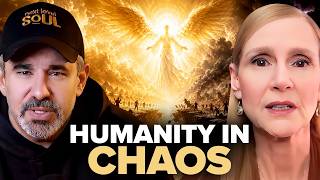 PROFOUND Channeling: Angelic Realm EXPLAINS Why Humanity Is Entering CHAOS | Cindy Riggs