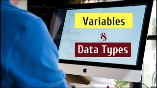 Data Types and Variables in Java (Tutorial #2 - Part 2)