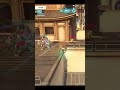 Sojourn Slide Tip - Overwatch 2 #shorts