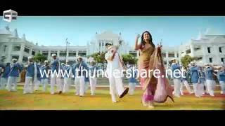 You Are My MLA Full Video Song   Sarrainodu remix
