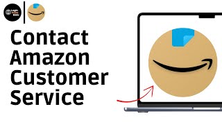 How to Contact Amazon Customer Service - Talk to a REAL AGENT !!
