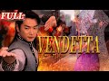 【ENG SUB】Vendetta | Costume Drama/Action/Martial Arts | China Movie Channel ENGLISH