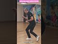 Jerusalema Dance : 3 Variations !