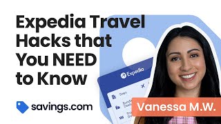 Expedia Travel Hacks that You Need to Know: Seasonal Deals