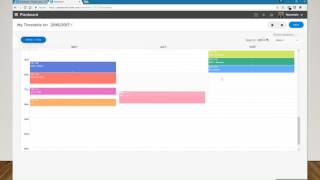 Planboard Review