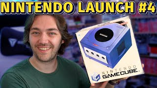 Development and Launch of the GameCube [HISTORY]