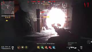 10 000 Kills Trophy - Vanguard ZombiesDeathRace_92