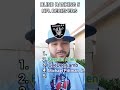 Blind Ranking 5 NFL Recievers! #shorts #nfl #football #nflfootball