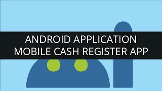 Android Application Project video: Mobile cash register app | Edureka