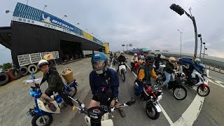 2023 國民車大會師 Hi CUB