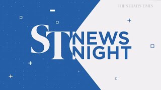 Exclusive - NCID halts Covid-19 trial enrolment | What's trending on Oct 19 | ST NEWS NIGHT
