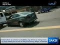 Saksi: Kasamahan sa umano'y sindikato ng driver na nang-araro ng mga sasakyan ...