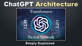 ChatGPT Architecture - How ChatGPT works Technically
