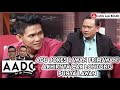 ADU JOKES LAWAN INDRA FRIMAWAN! AKHIRNYA CAK LONTONG PUNYA LAWAN - APA AJA DICANDAIN