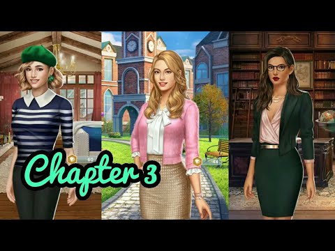 A New Ally | Queen B Chapter 3💖💖| 💎Diamonds Used | Choices : Stories ...