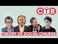 Theory of Social Change - Panel Discussion