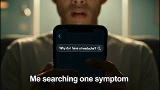 POV: Google After I Search One Symptom 💀 #shorts
