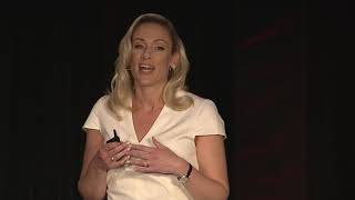 Lead Like a Scientist: Experiments are Key to Unleashing Potential | Charlotte Blank | TEDxClayton