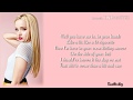 Dove Cameron - Wasted (Lyrics)