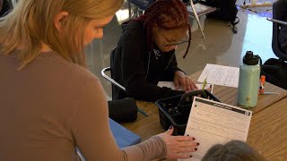 Keeping Tabs on Budget, Great Teachers, and College Readiness