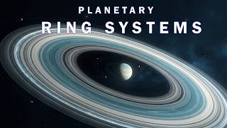 Planetary Ring Systems: The Strange Structures Around Giant Planets