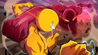 Why Is Combat Gods Better Than Every Fight in Anime?