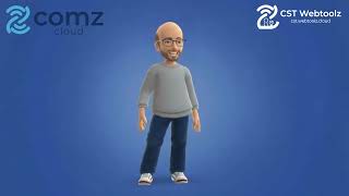 Comz Intro: The Future of Unified CRM & eCommerce