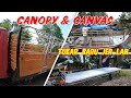 SSIB #20 - CANOPY & CANVAS