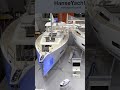 See our sailing yachts at boot Düsseldorf 2024 #shorts