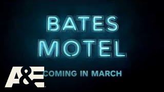 Bates Motel: 15 Title Sequence Contest | A&E
