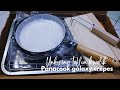 UNBOXING PANACOOK GALAXY CREPES || TEFLON KWALIK