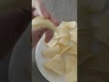 how to correctly eat Pringles