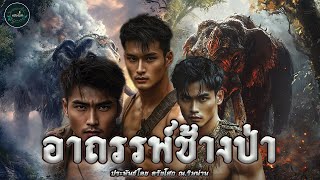 อาถรรพ์ช้างป่า