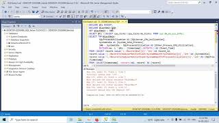 How To Check SQL Server CPU Utilization History In SQL Server 2019