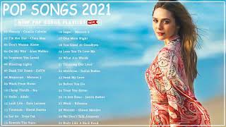 TOP 40 Songs of 2021 2022 Best Hit Music Playlist on Spotify 12