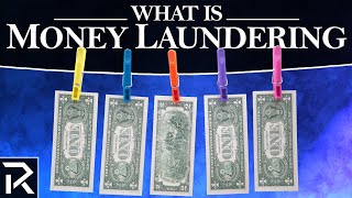 What is Money Laundering?