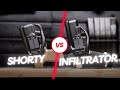 Shorty vs. Infiltrator: Which Is The Best For You?