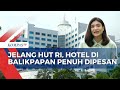 Jelang HUT RI ke-79, Okupansi Hotel di Kota Balikpapan Capai 100 Persen